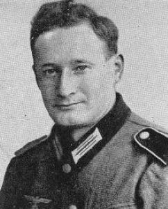 Kramer Ignaz (Ignatz)